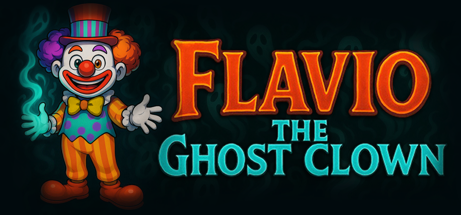 Flavio Logo